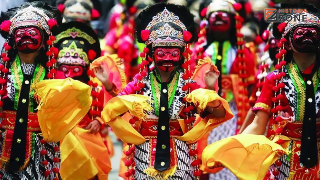 Suku Cirebon: Perpaduan Budaya Jawa dan Sunda