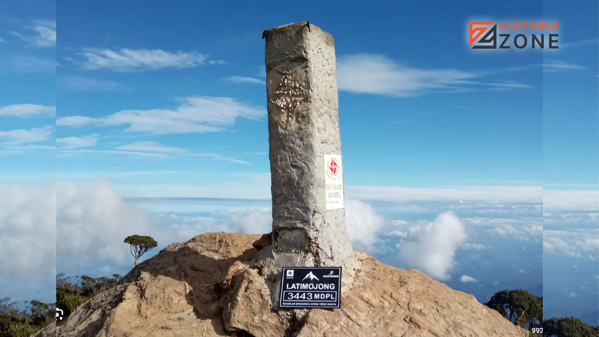 Gunung Latimojong: Jejak Sejarah dan Keajaiban Alam