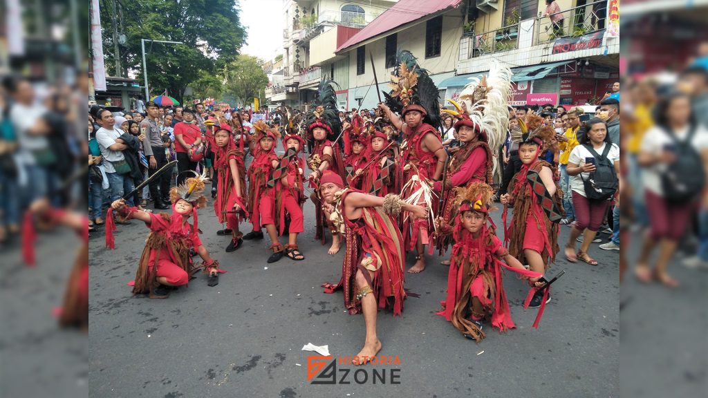 Suku Minahasa: Fakta-Fakta Mengejutkan yang Tersembunyi!