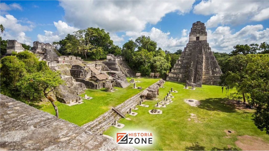 Peradaban Maya: Kehebatan, Misteri, dan Warisan yang Hidup