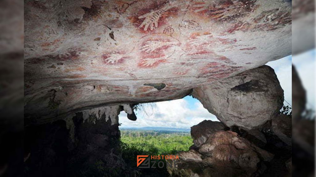 Gua Sangkulirang: Sejarah dan Keajaiban Purba