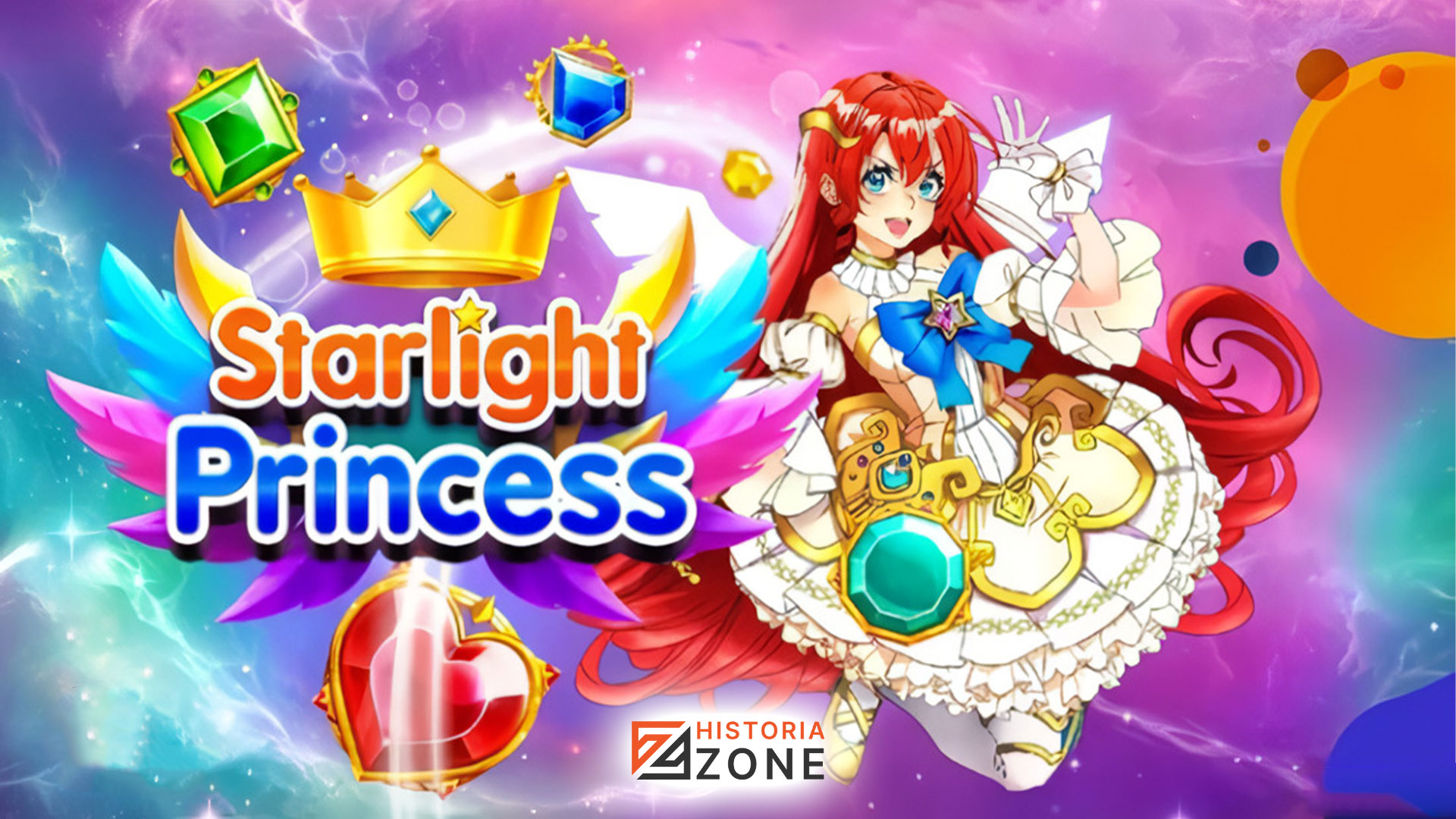 Starlight Princess: Rahasia di Balik Slot Terfavorit