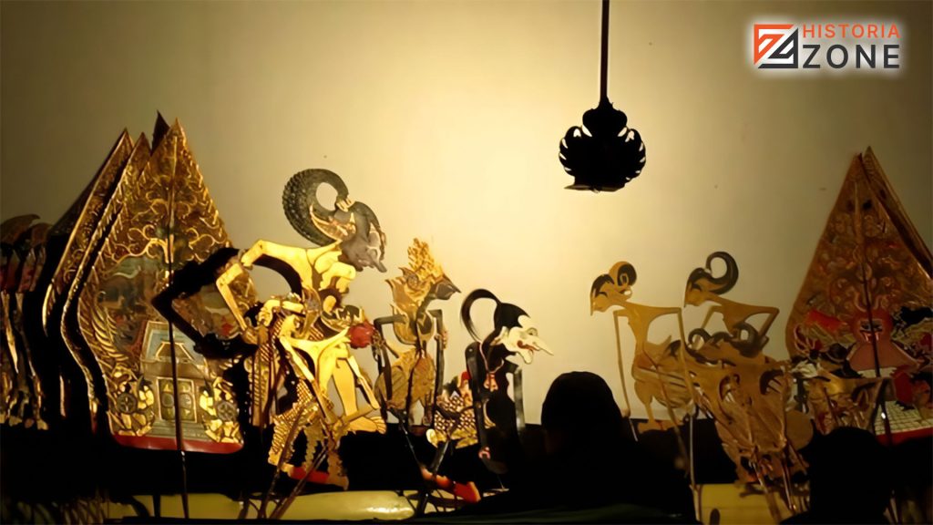 Wayang Kulit: Seni Tradisi yang Tak Lekang Waktu