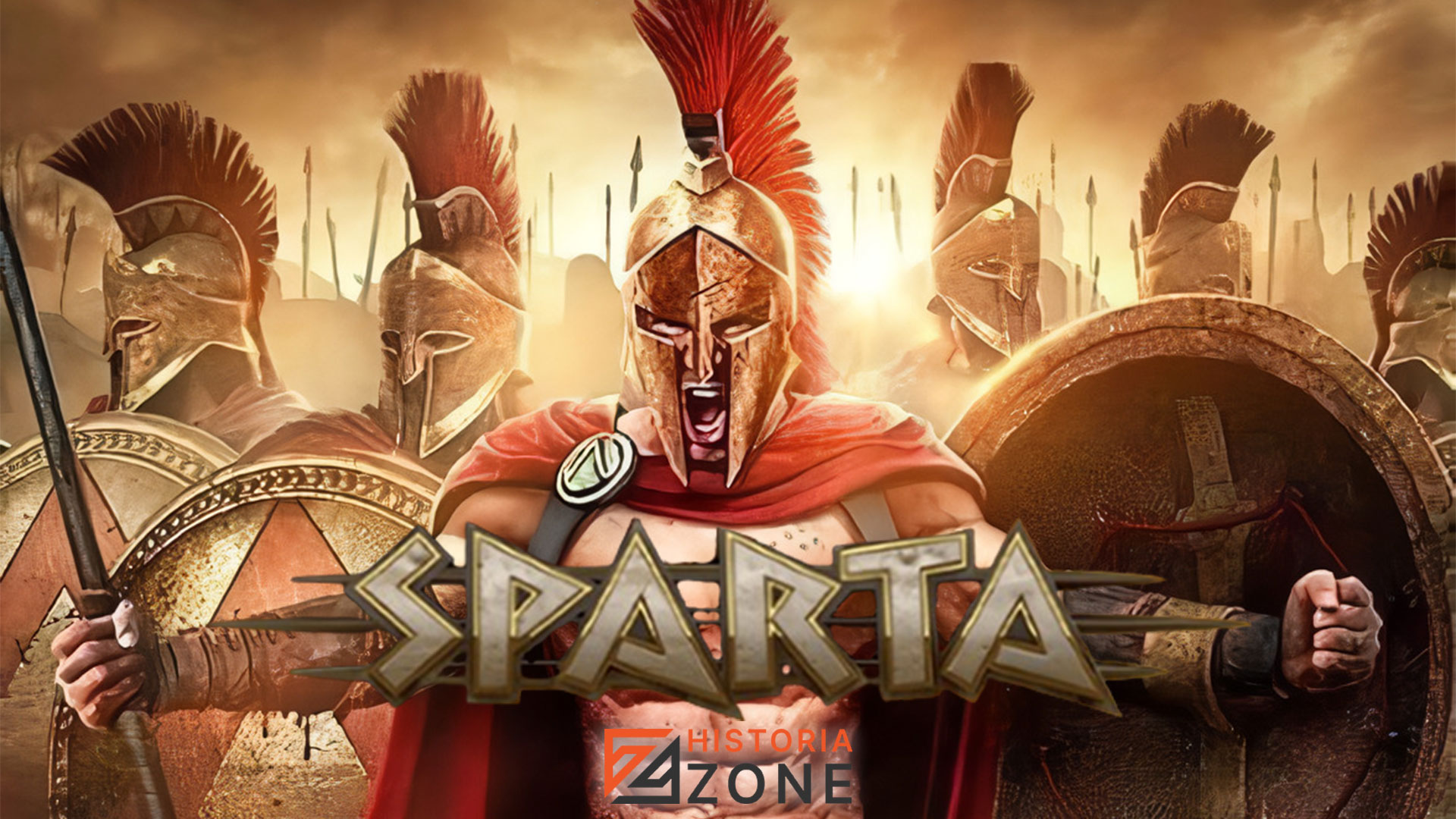 Slot Sparta: Bergabung dalam Pertempuran Kuno Habanero