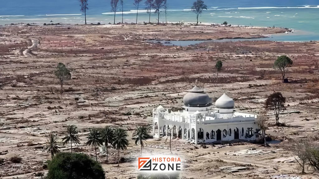 Tsunami Aceh: Bencana Alam yang Mengubah Sejarah