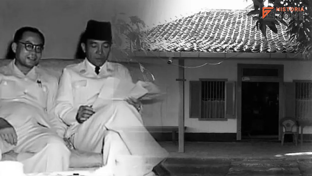 Rumah Rengasdengklok: Saksi Sejarah Kemerdekaan Indonesia