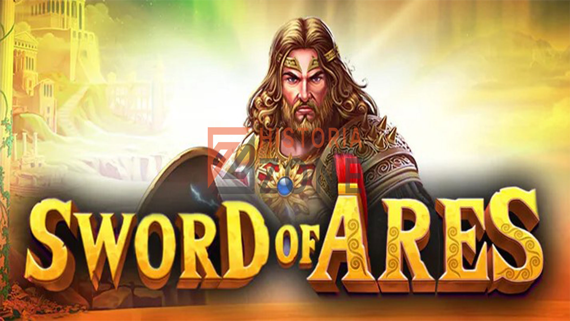 Slot Sword of Ares: Petualangan Epik dan Hadiah Besar