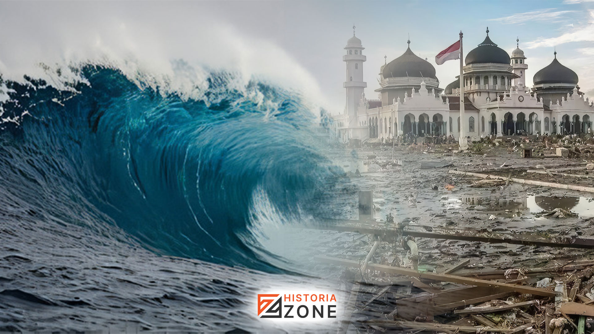 Tsunami Aceh: Bencana Alam yang Mengubah Sejarah