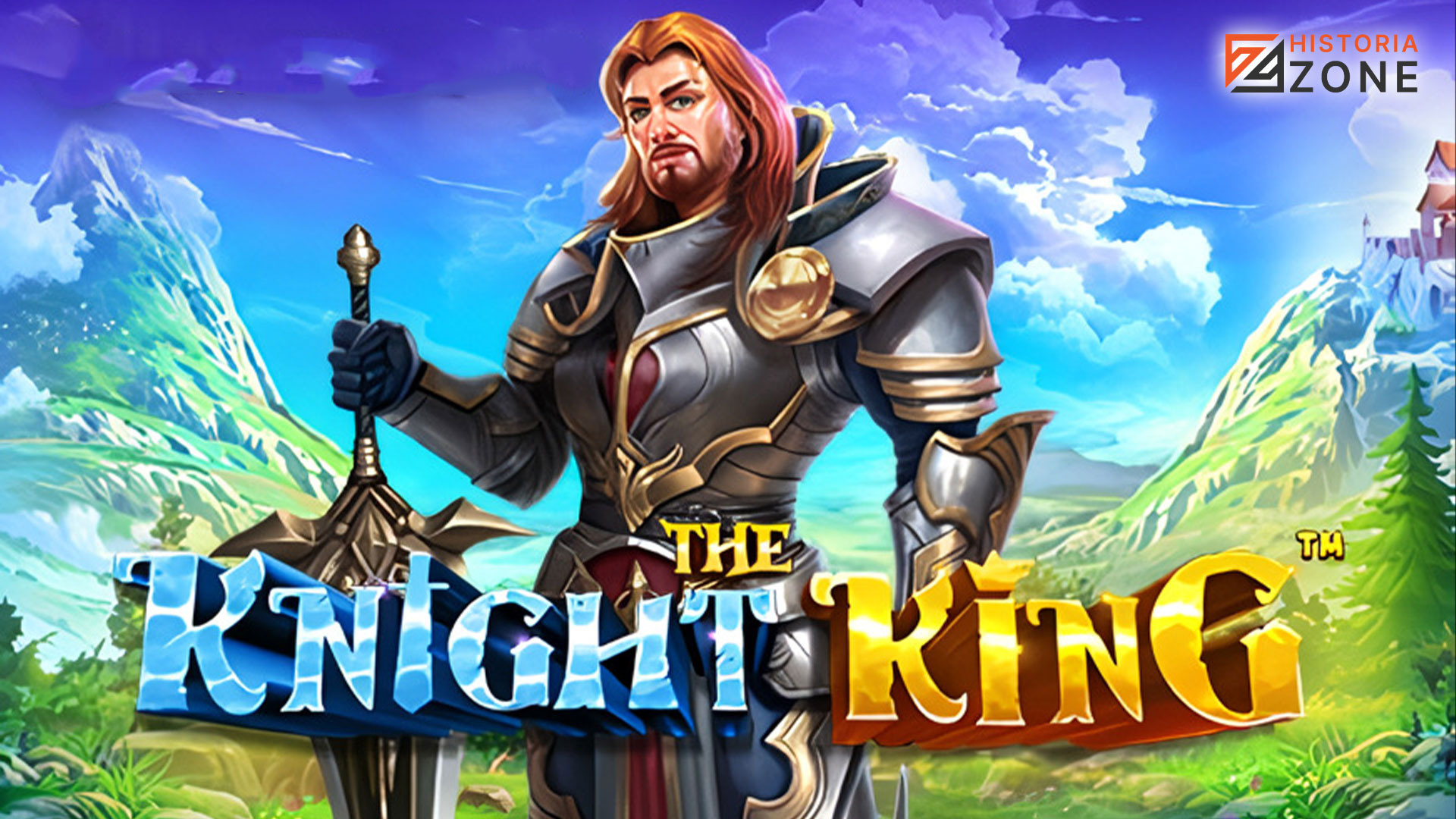 The Knight King: Mengungkap Rahasia dan Hadiah Besar