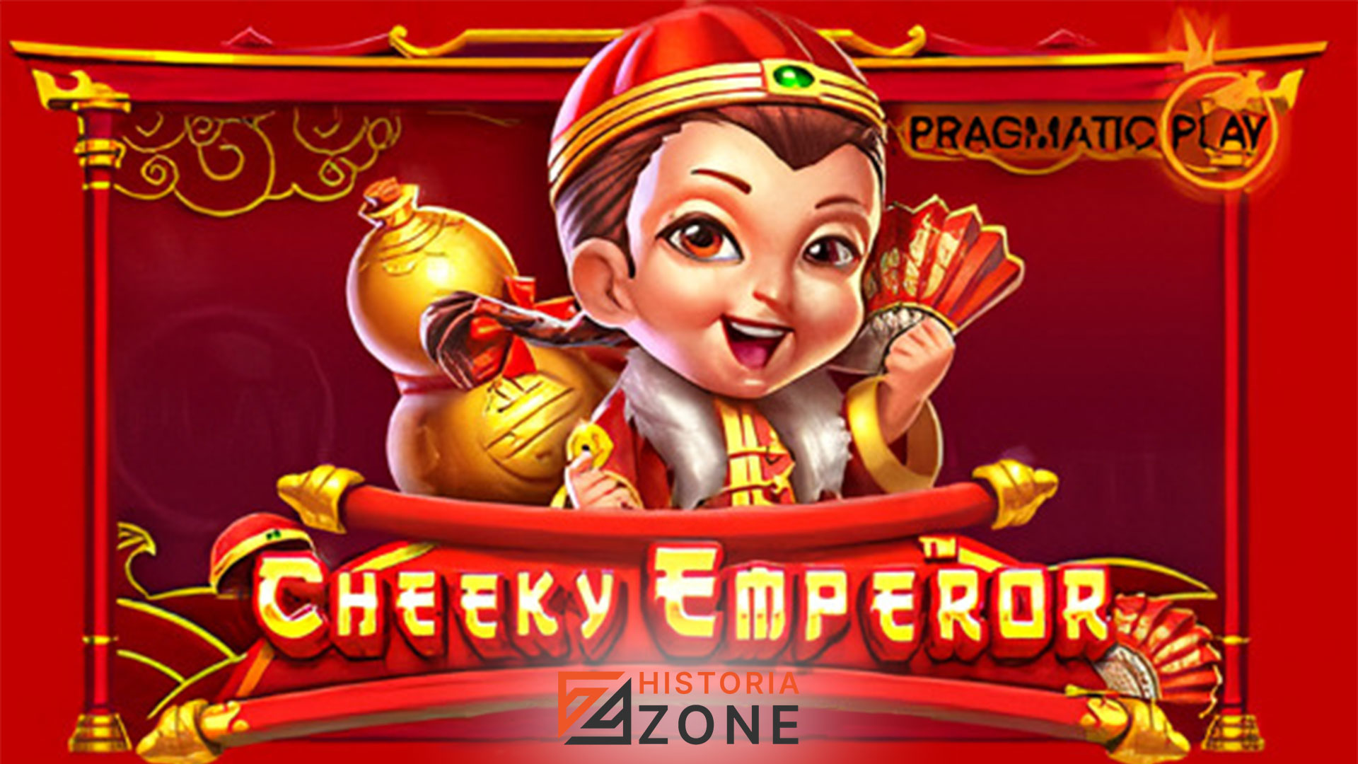 Cheeky Emperor: Menangkan Hadiah Besar di Slot Kerajaan Asia