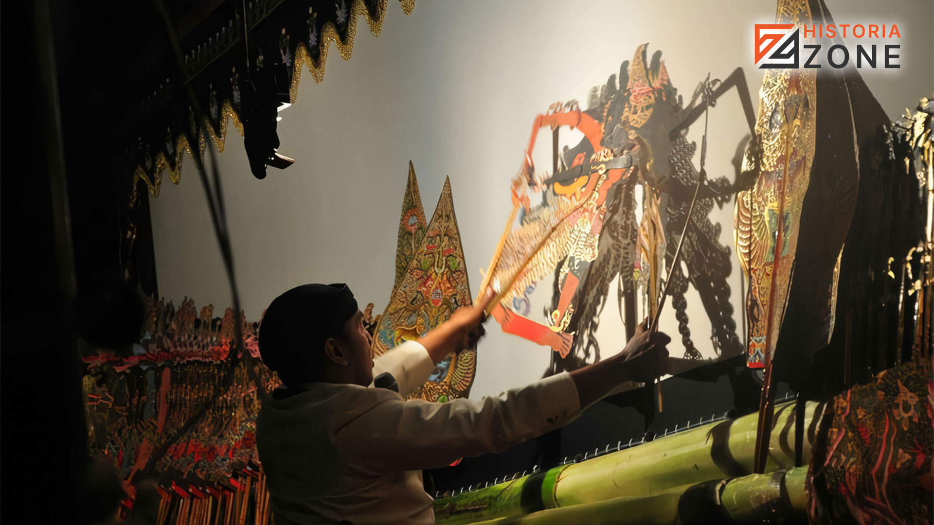 Wayang Kulit: Seni Tradisi yang Tak Lekang Waktu