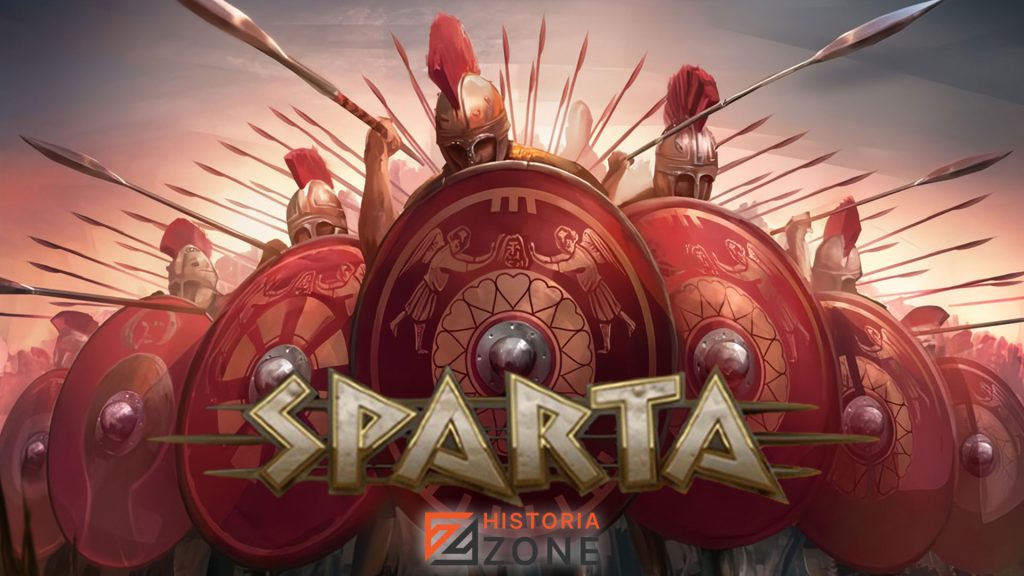 Slot Sparta: Bergabung dalam Pertempuran Kuno Habanero