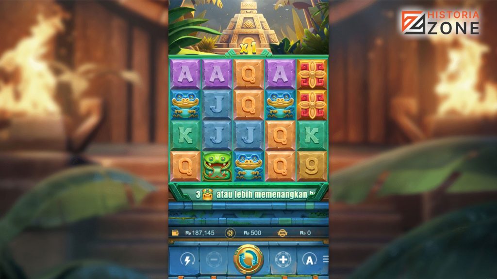 Master of Gold Miner: Temukan Rahasia Jackpot