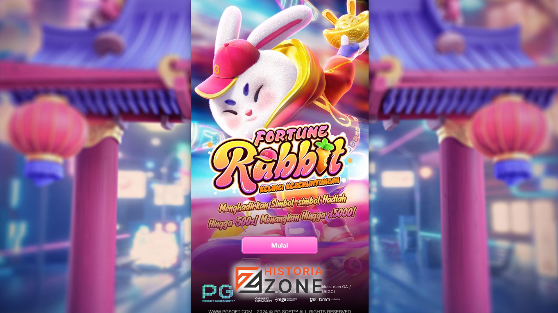 Fortune Rabbit: Strategi Terbaik untuk Meraih Jackpot