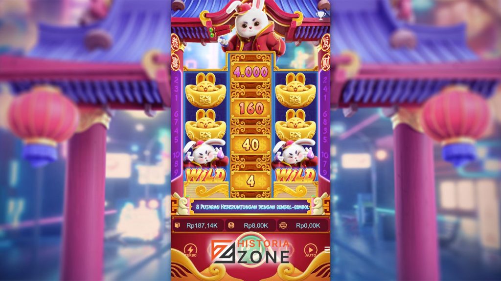 Fortune Rabbit: Strategi Terbaik untuk Meraih Jackpot