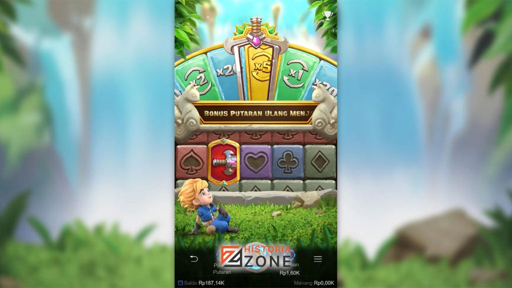 Gem Saviour Sword: Cara Mudah Raih Jackpot Melimpah