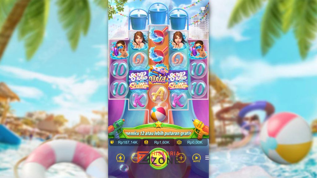 Songkran Splash: Rekomendasi Slot Online untuk Jackpot Besar