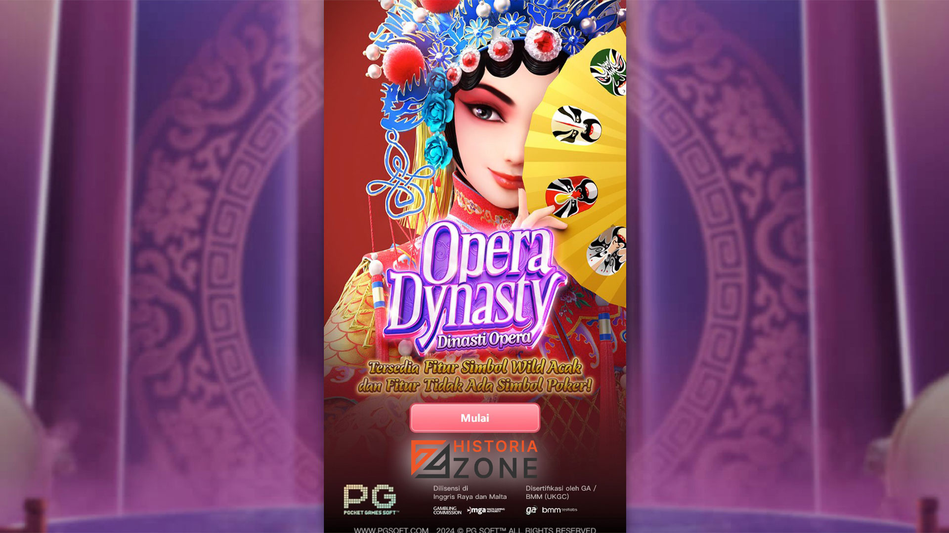 Opera Dynasty: Tips Mendapatkan Free Spins dan Multiplier Tinggi