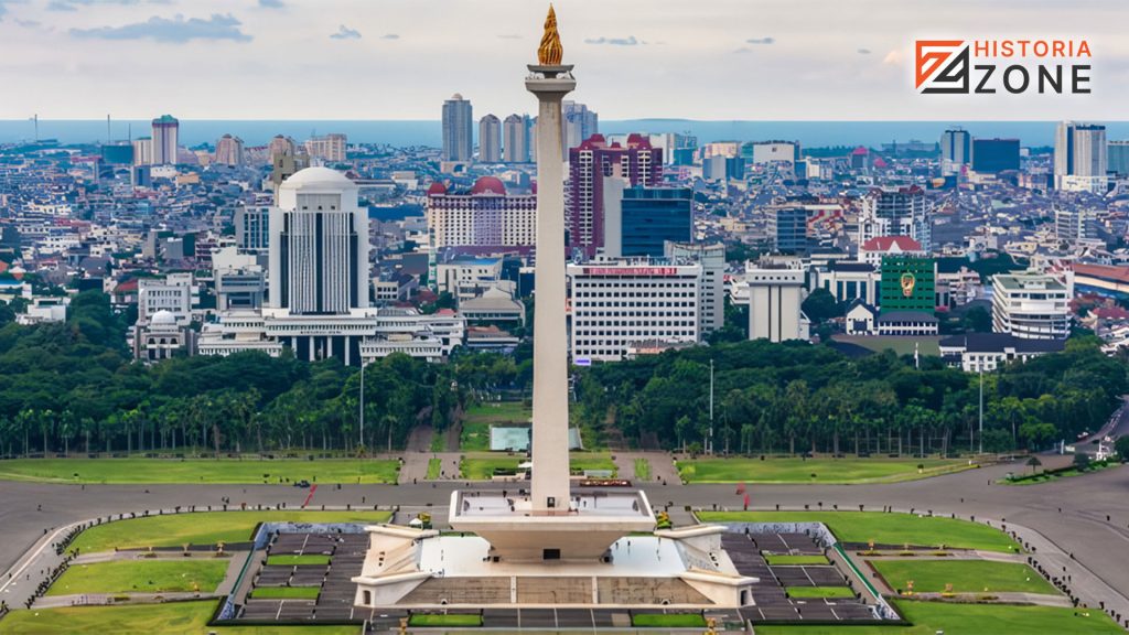 Monas: Monumen Kemerdekaan dan Ikon Sejarah Jakarta