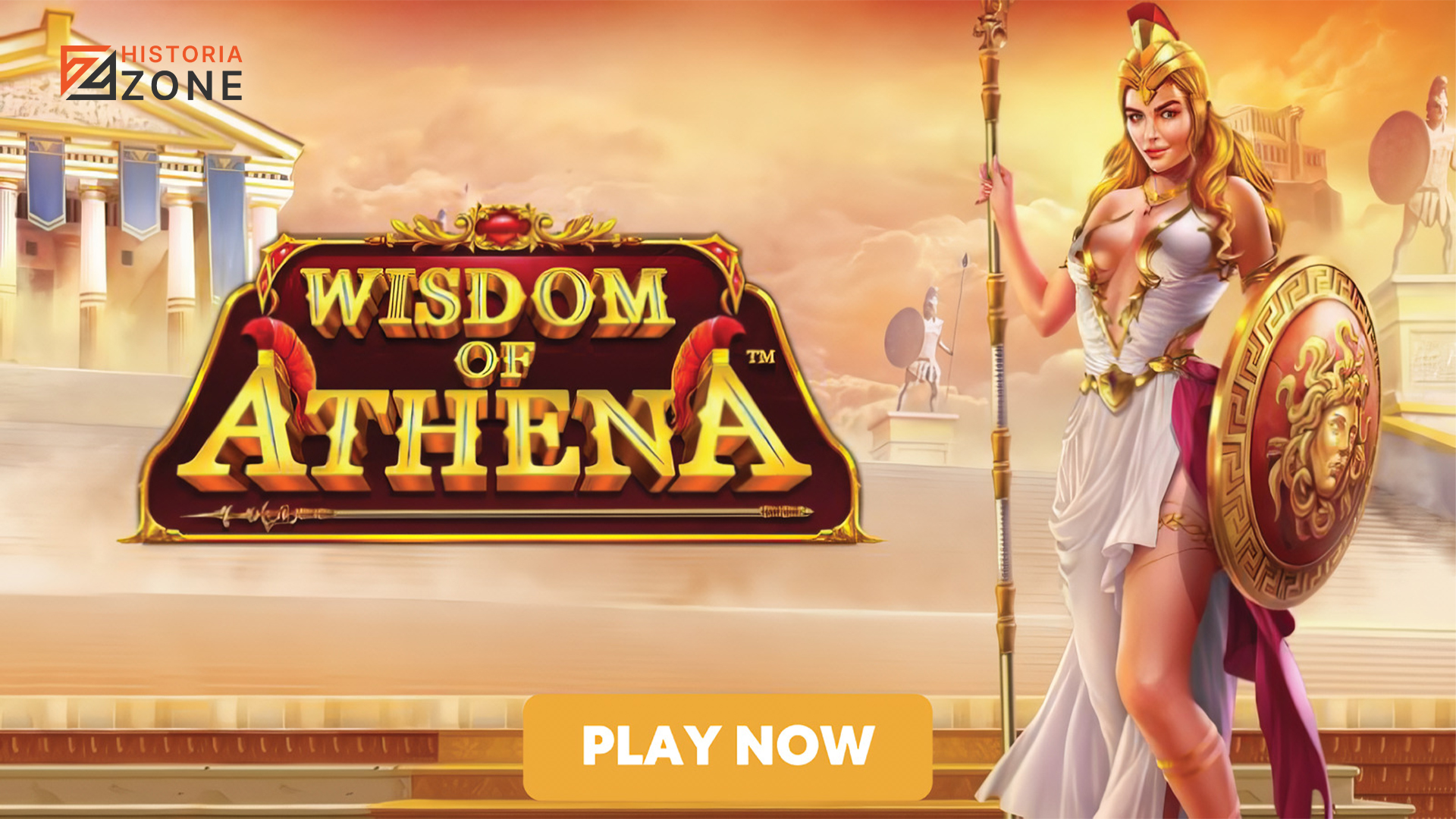 Wisdom of Athena 1000: Strategi Terbaik untuk Raih Jackpot