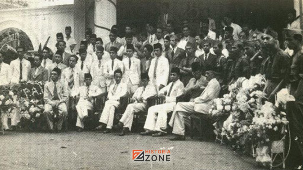 Sumpah Pemuda 1928: Fondasi Persatuan Menuju Kemerdekaan