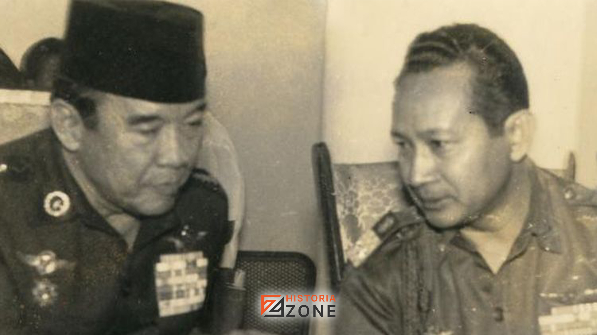 Supersemar 1966: Awal Orde Baru dan Akhir Orde Lama