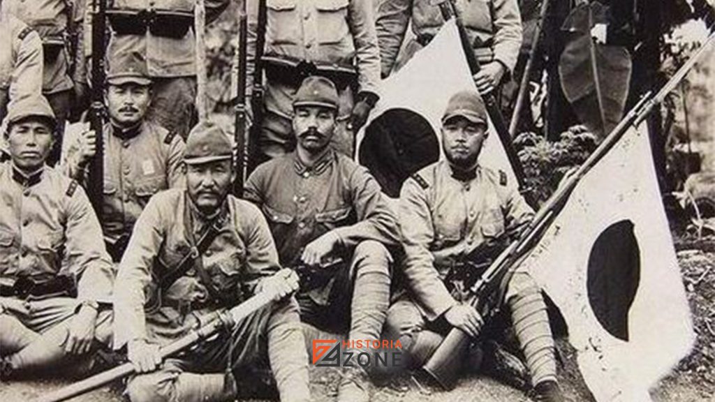 Indonesia di Bawah Pendudukan Jepang: Sejarah Singkat 1942