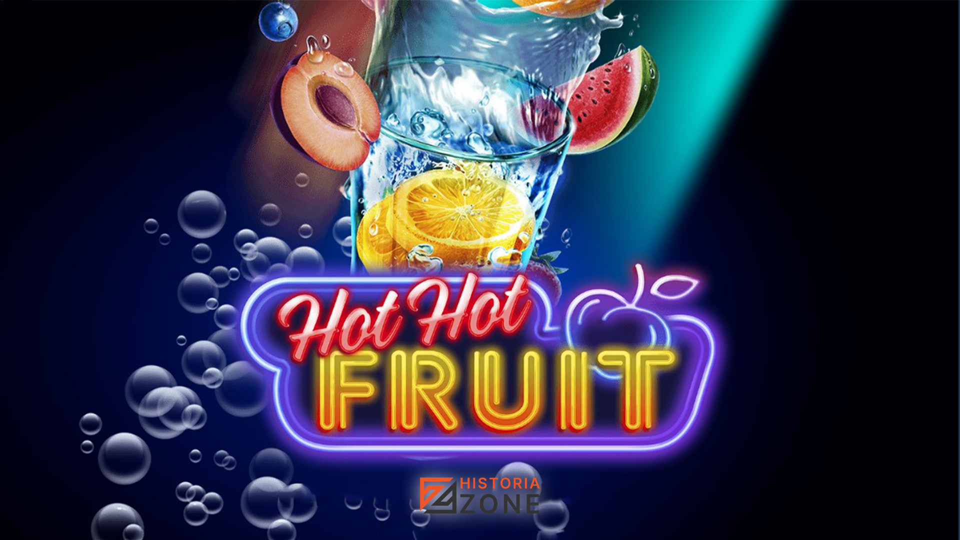 Hot Hot Fruit: Cara Menang Mudah di Game Slot Musim Panas