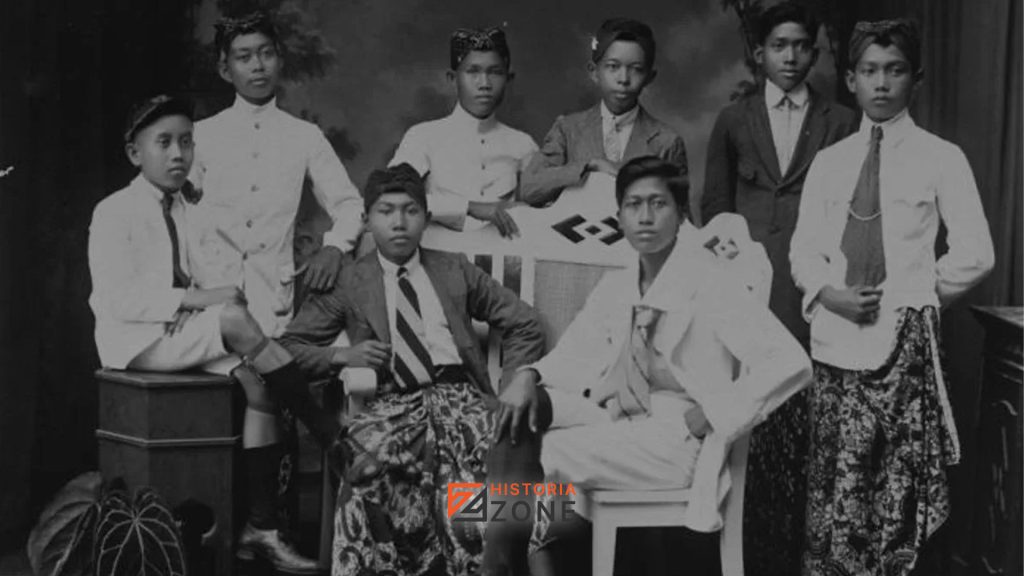 Budi Utomo 1908: Tonggak Pergerakan Nasional Indonesia