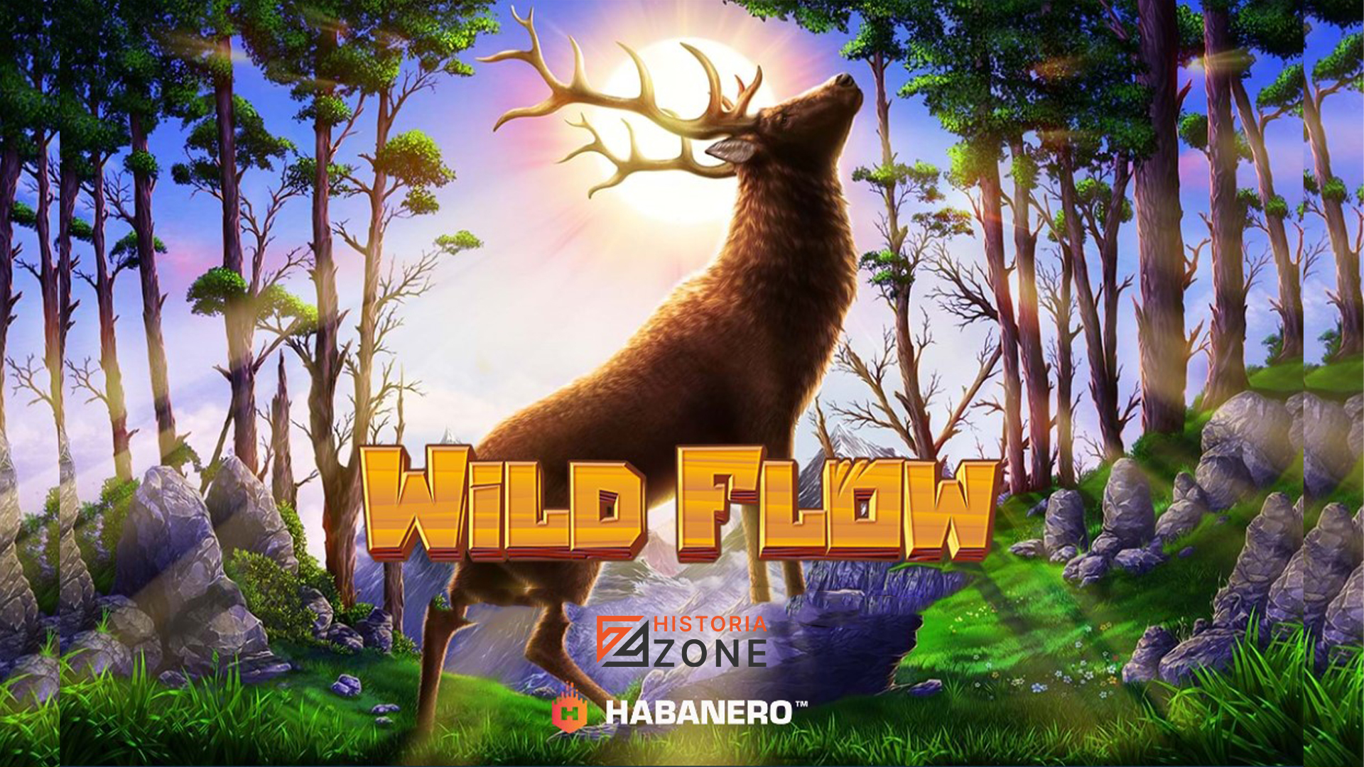 Wild Flow: Rahasia Max Win yang Jarang Diketahui