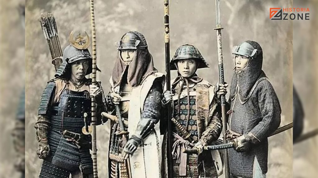 Sejarah Samurai: Kehidupan, Kode Etik, dan Pengaruhnya