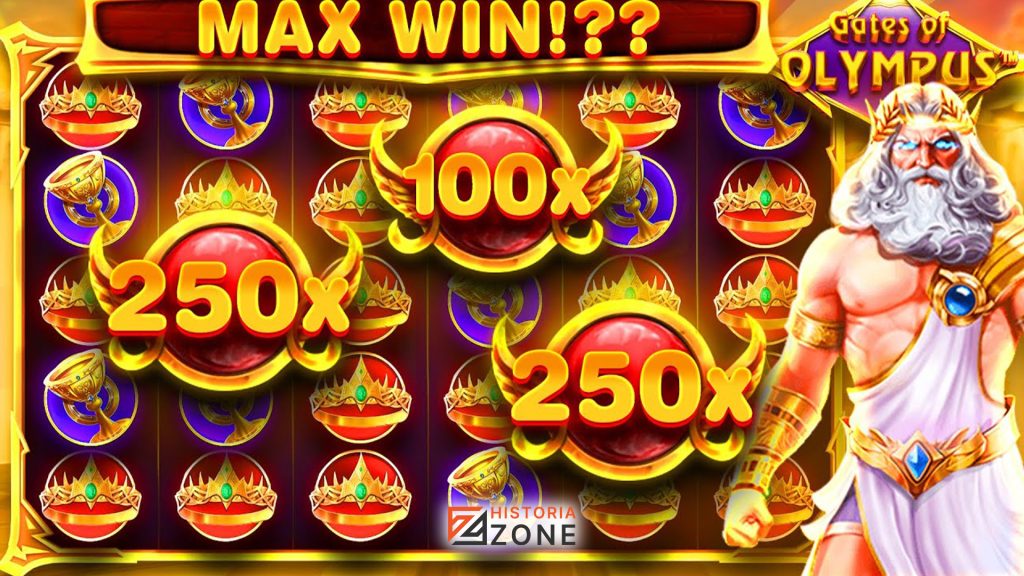 Cara Bobol 3 Game Slot Populer dengan Pola Gacor Terbaik