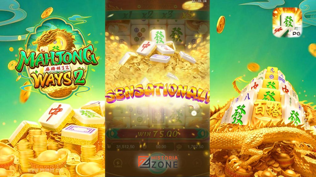 Mahjong Ways Demo: Kuasai Game dan Raih Jackpot di Versi Asli