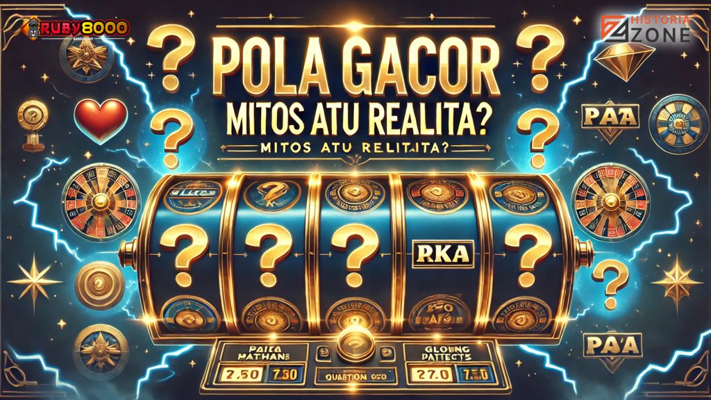 www.gozolt.com - Pola Gacor dalam Slot: Strategi atau Sekadar Keberuntungan? Dalam dunia permainan slot, istilah pola gacor sering kali menjadi perbincangan hangat di kalangan pemain. Beberapa orang percaya bahwa pola tertentu dapat membantu mereka meraih kemenangan lebih sering, sementara yang lain berpendapat bahwa semuanya hanya berdasarkan keberuntungan. Di artikel ini, kita akan mengupas tuntas mengenai pola gacor, apakah itu mitos atau realita, serta bagaimana memahami pola dalam game slot, khususnya di situs Ruby Slot Pulsa Tanpa Potongan. Apa Itu Pola Gacor? Pola gacor merujuk pada pola atau tren tertentu dalam permainan slot yang diyakini dapat meningkatkan peluang pemain untuk menang. Konsep ini muncul dari pengamatan bahwa beberapa mesin slot atau jenis permainan cenderung memberikan pembayaran lebih tinggi dalam periode waktu tertentu. Banyak pemain berusaha mencari tahu pola-pola ini dengan harapan dapat memanfaatkannya untuk meraih keuntungan. Asal Usul Konsep Pola Gacor Konsep pola gacor berasal dari kebiasaan pemain yang mengamati hasil permainan dalam jangka waktu tertentu. Misalnya, seorang pemain mungkin memperhatikan bahwa mesin slot tertentu memberikan kemenangan lebih sering pada waktu-waktu tertentu atau setelah sejumlah putaran tertentu. Dengan pengamatan ini, pemain berusaha mencari pola yang dapat diandalkan untuk memaksimalkan peluang menang mereka. Mitos atau Realita? Mitos di Balik Pola Gacor Mesin Slot Tidak Memiliki Memori Salah satu alasan mengapa banyak ahli perjudian berpendapat bahwa pola gacor adalah mitos adalah karena mesin slot modern menggunakan teknologi Random Number Generator (RNG). RNG memastikan bahwa setiap putaran adalah acak dan independen dari putaran sebelumnya. Artinya, meskipun seorang pemain mungkin memperhatikan bahwa mesin memberikan kemenangan setelah beberapa putaran, itu tidak berarti bahwa mesin akan terus memberikan hasil yang sama di masa depan. Keberuntungan Sebagai Faktor Utama Banyak pemain yang berhasil menang di slot sering kali mengandalkan keberuntungan. Kemenangan dalam permainan slot sangat bergantung pada faktor acak, dan meskipun beberapa pemain mungkin memiliki strategi atau pola yang mereka ikuti, itu tidak menjamin kemenangan yang konsisten. Pola yang Berubah-ubah Meskipun beberapa pemain mungkin mengamati pola dalam jangka pendek, pola tersebut dapat berubah dengan cepat. Apa yang tampak sebagai pola gacor di satu waktu bisa hilang dalam sekejap. Oleh karena itu, mengandalkan pola yang tidak konsisten sebagai strategi utama dapat menjadi risiko yang tidak menguntungkan. Realita di Balik Pola Gacor Analisis Data Meskipun RNG membuat hasil setiap putaran acak, beberapa pemain mencoba menganalisis data hasil sebelumnya untuk mengidentifikasi tren. Di situs seperti Ruby Slot Pulsa, pemain dapat mencatat hasil dan mencoba mengidentifikasi pola berdasarkan frekuensi kemenangan atau jenis permainan tertentu. Namun, penting untuk diingat bahwa analisis ini tidak menjamin hasil yang pasti. Pengalaman dan Observasi Banyak pemain berpengalaman mengandalkan intuisi dan observasi mereka dalam memilih mesin atau permainan slot. Mereka mungkin lebih memilih untuk bermain di mesin yang mereka rasa “hangat” atau aktif memberikan pembayaran. Meskipun ini bersifat subjektif, pengalaman pemain dapat memberikan wawasan yang berharga. Strategi Manajemen Bankroll Salah satu aspek penting dari perjudian yang sukses adalah manajemen bankroll. Memahami kapan harus berhenti atau melanjutkan permainan adalah kunci untuk menghindari kerugian besar. Beberapa pemain mungkin menggunakan pola dalam manajemen bankroll mereka, seperti meningkatkan taruhan setelah kalah atau mengurangi taruhan setelah menang. Memahami Pola dalam Game Slot di Ruby Slot Pulsa Situs Ruby Slot Pulsa Tanpa Potongan menawarkan berbagai permainan slot yang menarik. Untuk memaksimalkan pengalaman bermain, penting untuk memahami beberapa aspek berikut: 1. Pilih Permainan dengan RTP Tinggi RTP (Return to Player) adalah persentase yang menunjukkan seberapa banyak taruhan yang dikembalikan kepada pemain dalam jangka panjang. Memilih permainan dengan RTP yang lebih tinggi dapat meningkatkan peluang Anda untuk menang. Pastikan untuk memeriksa informasi RTP sebelum memilih permainan. 2. Kenali Fitur Bonus dan Putaran Gratis Banyak permainan slot modern dilengkapi dengan fitur bonus dan putaran gratis. Memahami cara kerja fitur-fitur ini dapat membantu Anda memanfaatkan peluang untuk menang lebih besar. Pastikan untuk membaca panduan permainan untuk mengetahui cara mengaktifkan fitur ini. 3. Bermain dengan Strategi yang Tepat Meskipun keberuntungan memainkan peran penting, memiliki strategi yang tepat dapat membantu Anda mengelola bankroll dan memaksimalkan waktu bermain. Beberapa strategi yang dapat diterapkan termasuk menetapkan batas taruhan dan memilih waktu bermain yang tepat. 4. Berlatih dengan Permainan Demo Sebelum bermain dengan uang asli, ada baiknya mencoba permainan slot dalam mode demo. Ini memungkinkan Anda untuk memahami cara kerja permainan dan fitur-fiturnya tanpa risiko kehilangan uang. Ruby Slot Pulsa sering menyediakan opsi ini bagi pemain baru. 5. Bergabung dengan Komunitas Pemain Bergabung dengan komunitas pemain slot dapat memberikan wawasan dan tips berharga. Diskusi dengan pemain lain dapat membantu Anda memahami pola atau strategi yang mungkin berhasil bagi mereka. Banyak forum perjudian online menyediakan tempat bagi pemain untuk berbagi pengalaman dan strategi. Kesimpulan Pola gacor dalam permainan slot merupakan topik yang sering di perdebatkan di kalangan pemain. Meskipun banyak yang percaya bahwa pola tertentu dapat membantu mereka meraih kemenangan, penting untuk memahami bahwa permainan slot di dasarkan pada keberuntungan dan hasil yang acak. Meskipun analisis dan pengamatan dapat memberikan wawasan, hasil permainan slot tidak dapat dijamin. Di situs Ruby Slot Pulsa Tanpa Potongan, pemain dapat menikmati berbagai permainan slot yang menarik dengan memahami cara kerja dan juga fitur yang tersedia. Karena itu, dengan memanfaatkan strategi yang tepat dan manajemen bankroll yang baik, Anda dapat meningkatkan pengalaman bermain Anda. Akhirnya, selalu ingat untuk bermain dengan bijak dan nikmati prosesnya, tanpa terlalu terfokus pada pola yang mungkin tidak ada.