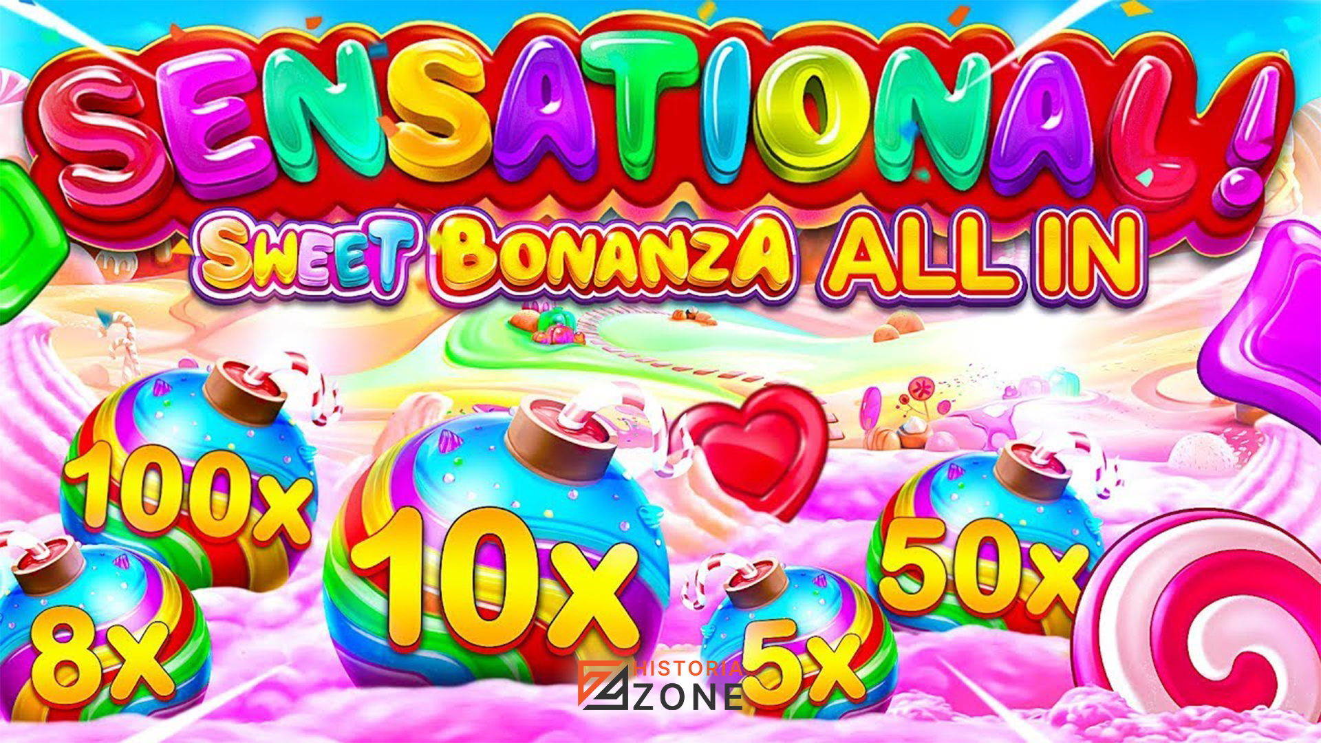 Sweet Bonanza: Tips dan Trik untuk Kemenangan Maksimal