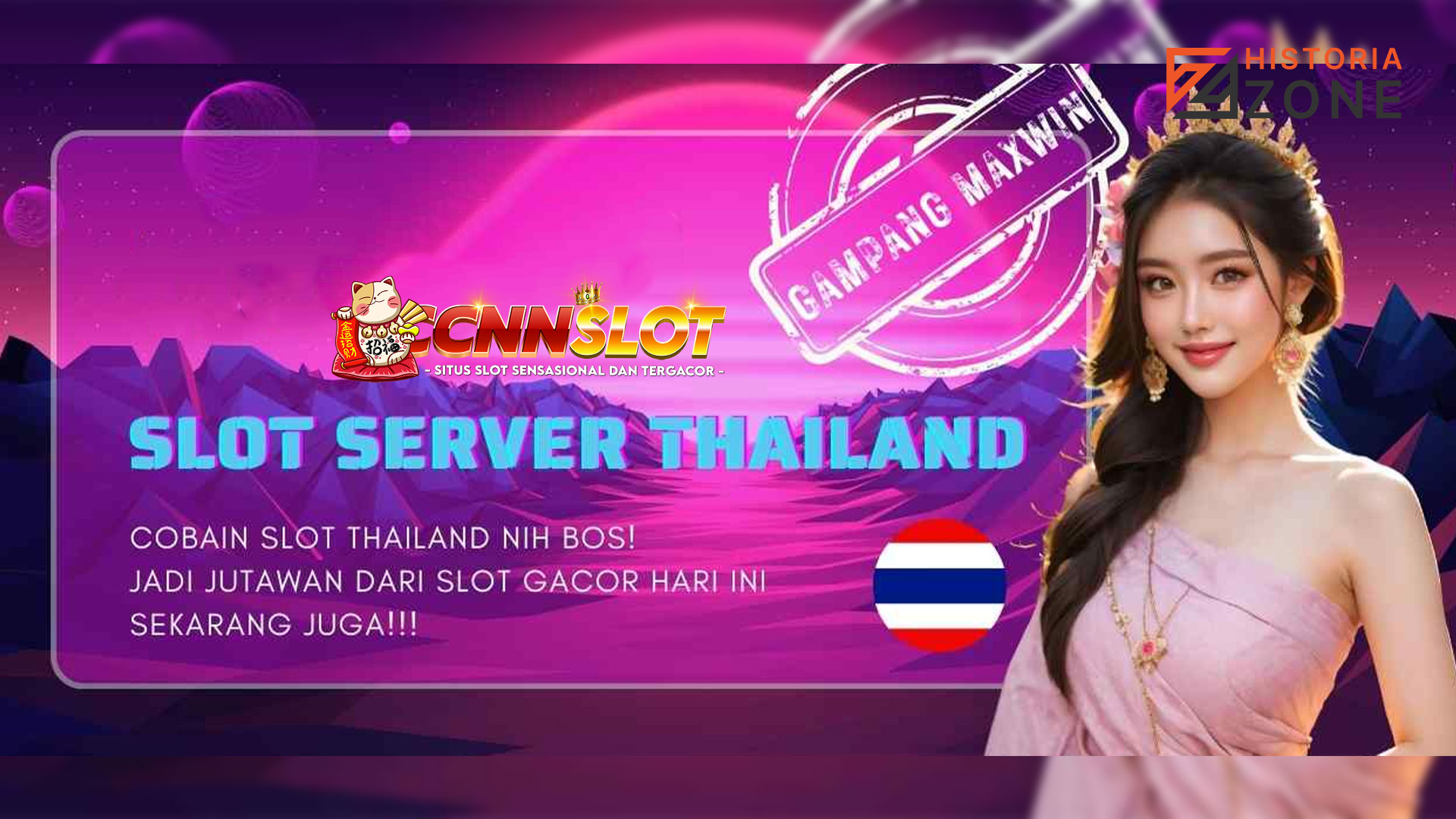 Memilih Server Slot: Thailand atau Lokal? Inilah Perbedaannya