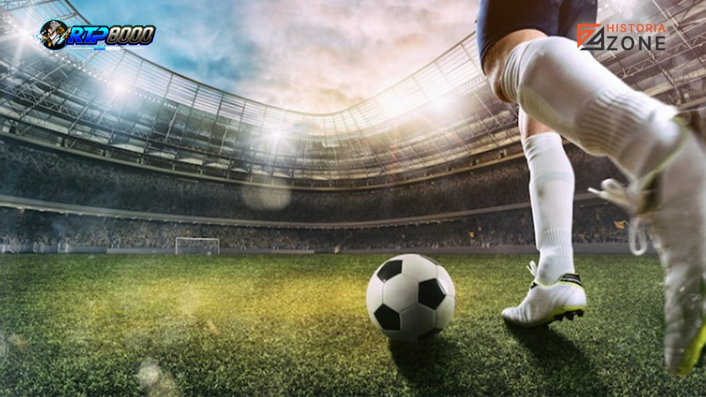 Tips dan Trik Bertaruh di Situs Bola Secara Aman