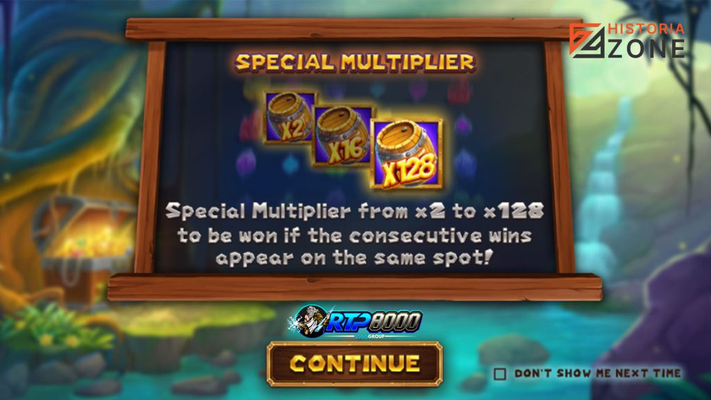 Gemstone Rush Slot: Temukan Harta Karun di Setiap Putaran