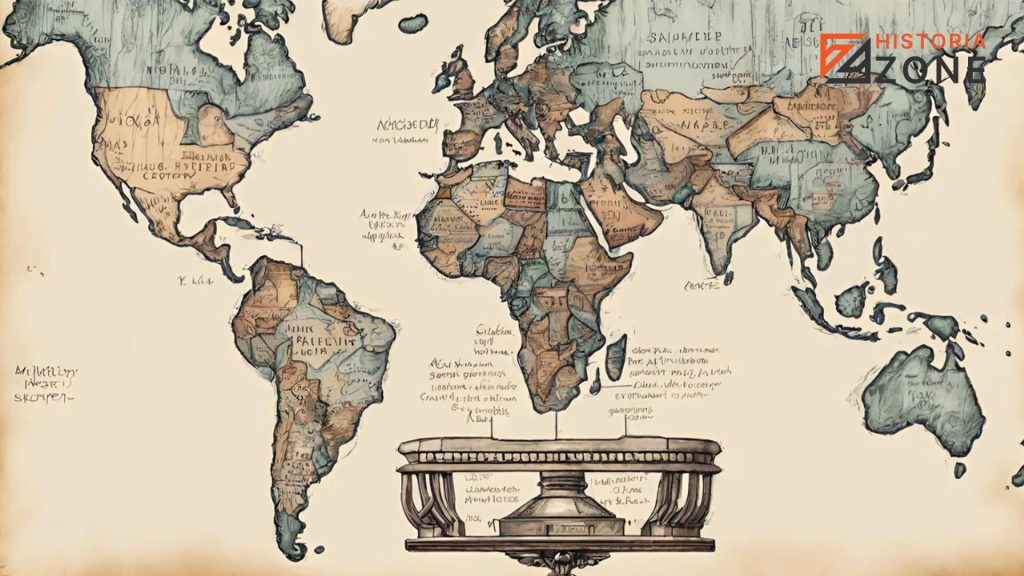 Hukum Dunia: Dari Babilonia ke Era Global