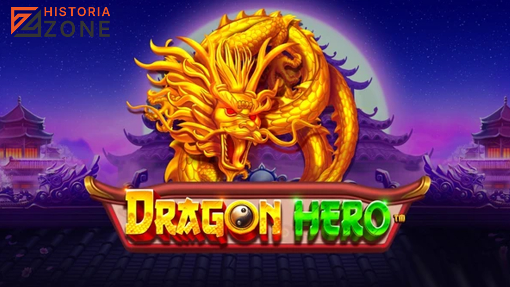 Buruan Coba: Slot Dragon Hero, Sensasi Bermain yang Berbeda