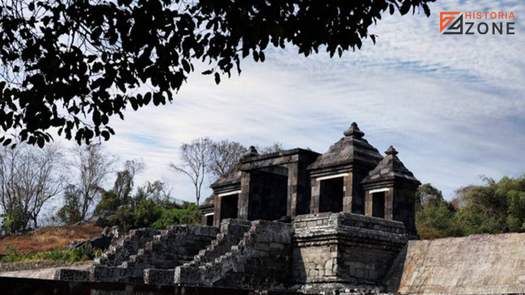 Candi Cangkuang: Misteri dan Keindahan Situs Sejarah di Garut