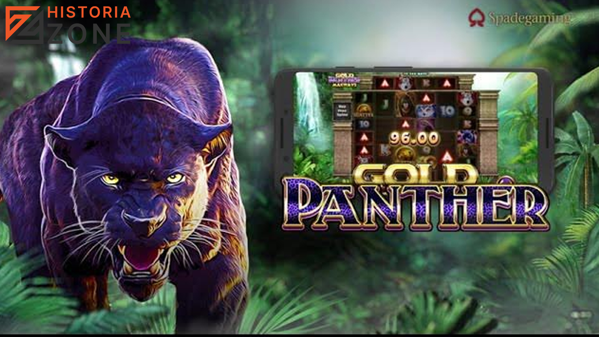 Gold Panther: Perburuan Harta Karun Digital yang Menggila