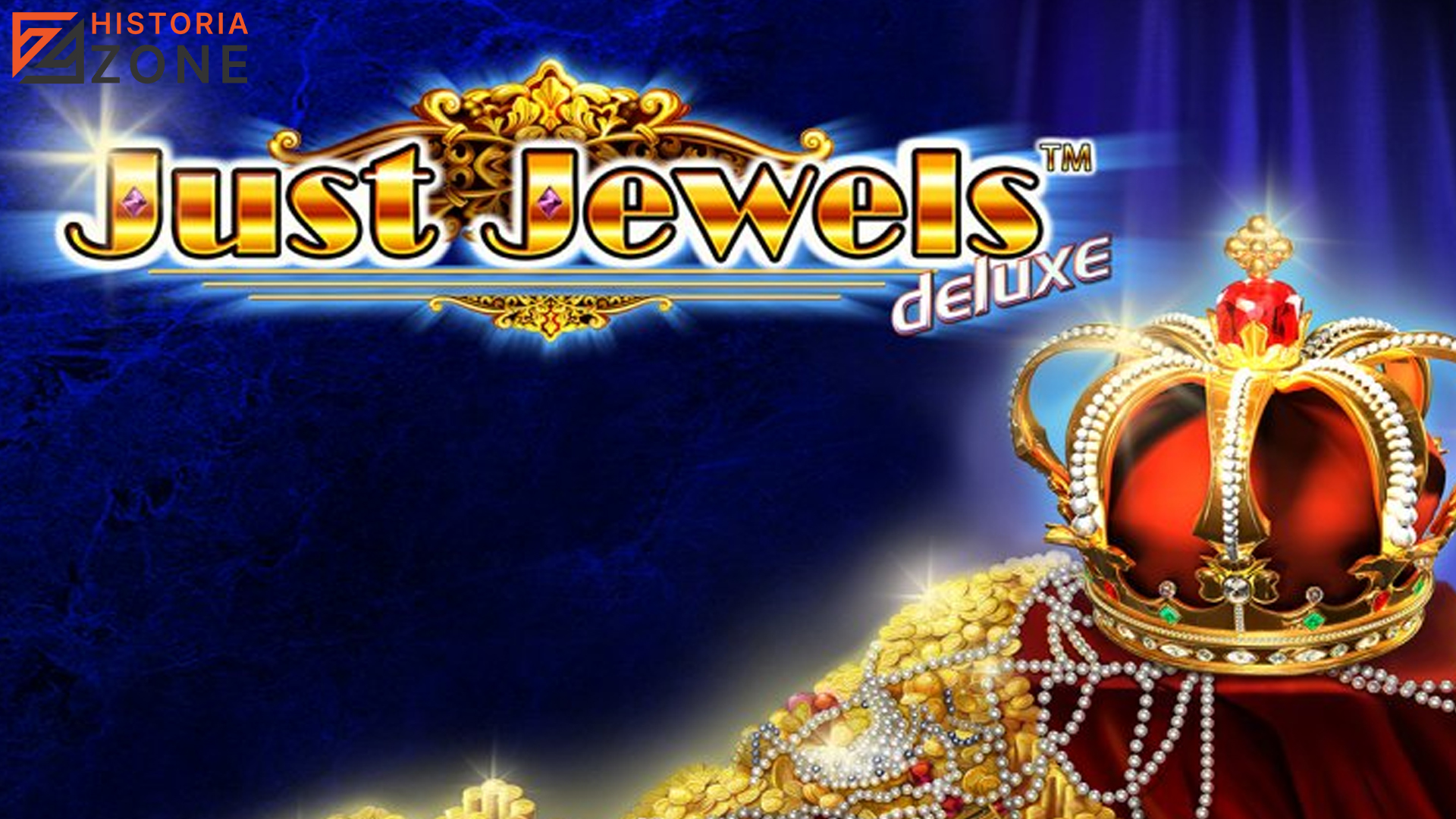 Ulasan Mendalam: Slot Just Jewels Deluxe Beneran Seseru Itu