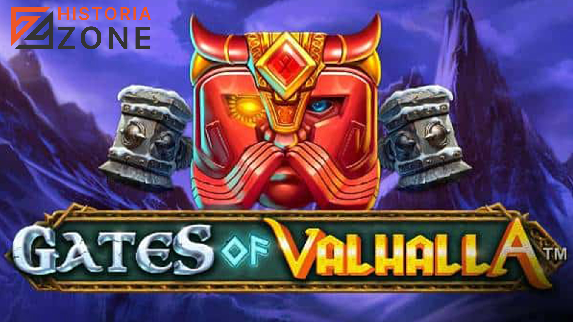 Gates of Valhalla: Buktikan Kehebatan Slot Gacor Terpopuler