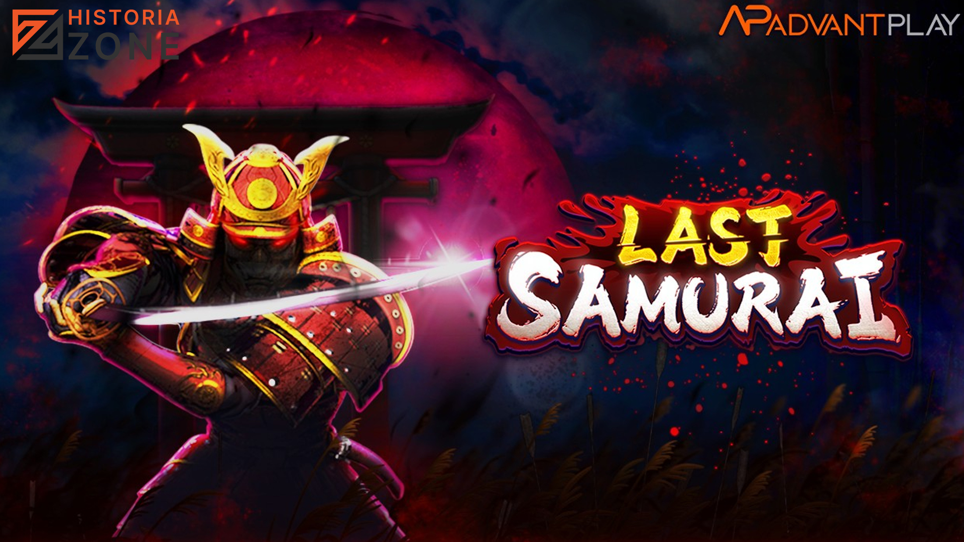 Last Samurai: Slot Terbaru yang Bikin Jackpot Susah Tidur