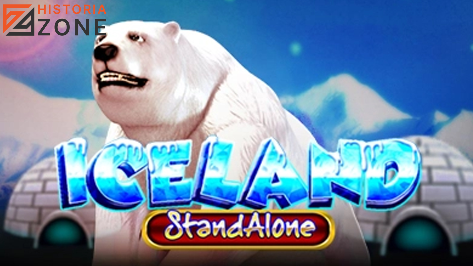 Slot Iceland SA: Surga Baru Bagi Para Pencari Keberuntungan