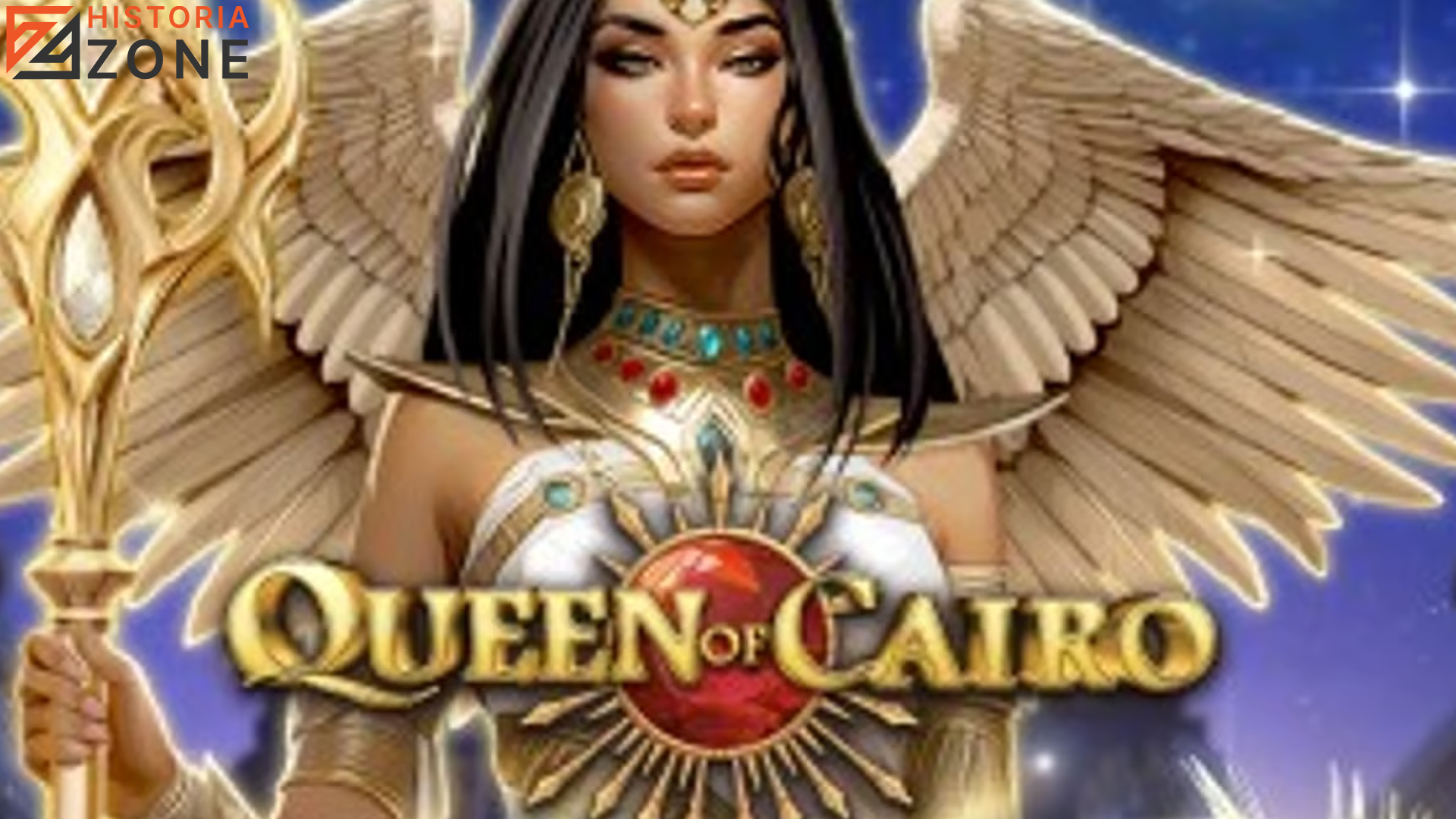 Fitur Bonus Eksklusif yang Hanya Ada di Slot Queen of Cairo