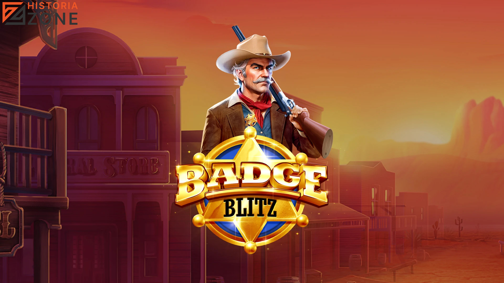 Badge Blitz: Tantangan Baru untuk Pecinta Slot Adrenalin