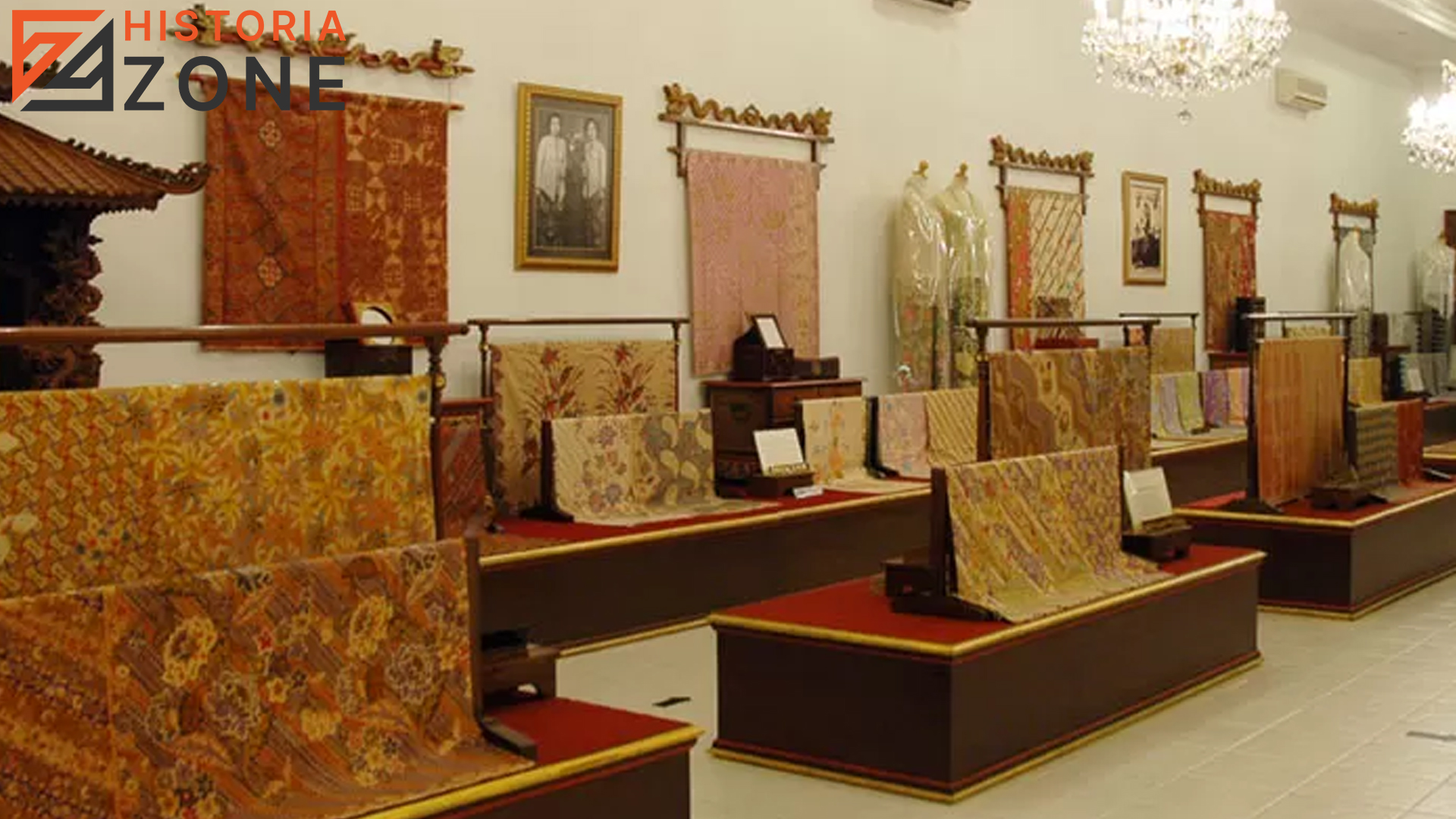 Museum Batik Yogyakarta: Perjalanan Sejarah dalam Setiap Motif