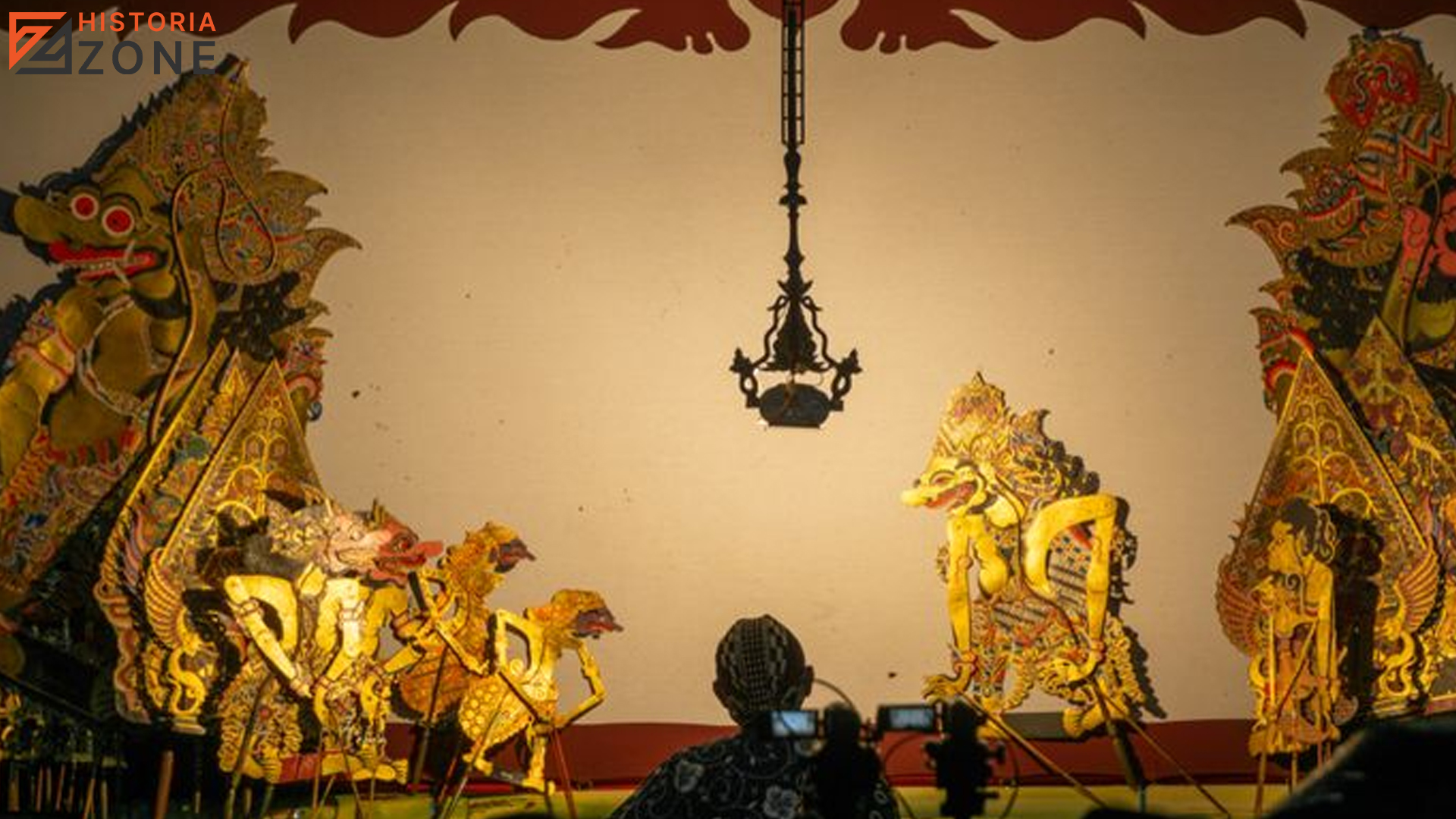 Sejarah Wayang Kulit: Warisan Leluhur yang Tak Lekang Zaman